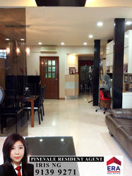 Pinevale (D18), Condominium #96453482